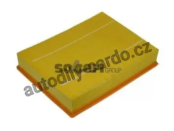 Vzduchový filtr PURFLUX A1210 Ověřený