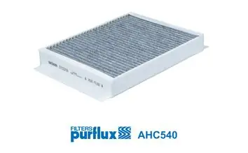 Kabinový filtr PURFLUX AHC540 Nejlepší Volba