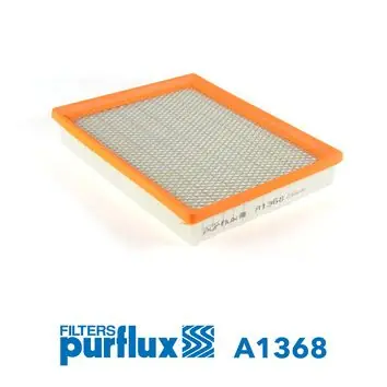 Pouze Dnes Vzduchový filtr PURFLUX A1368