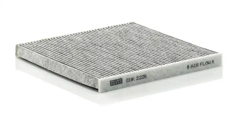 Kabinový filtr MANN CUK2226 (MF CUK2226) - LEXUS Značkový