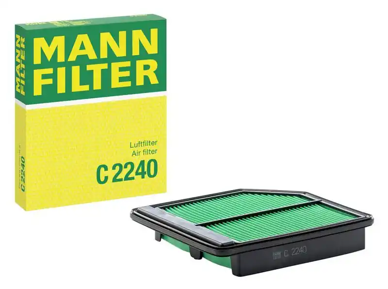 Finální Výprodej Vzduchový filtr MANN C2240 (MF C2240)