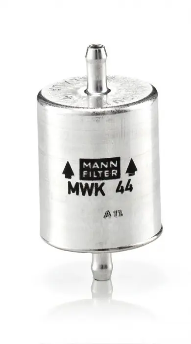 Novinka Palivový filtr MANN MWK44 (MF MWK44)