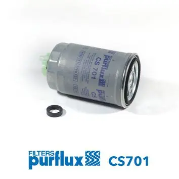 Nejlepší Volba Palivový filtr PURFLUX CS701