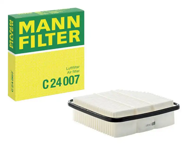 Vzduchový filtr MANN C24007 (MF C24007) Výhodná Nabídka