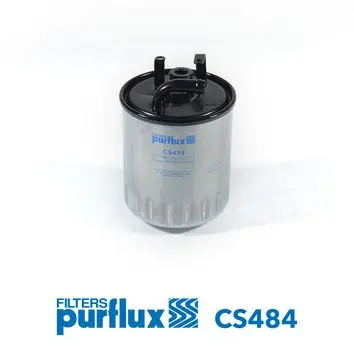 Ihned K Objednání Palivový filtr PURFLUX CS484