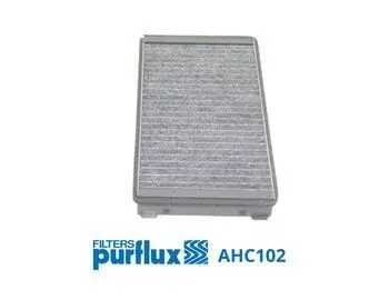 Kabinový filtr PURFLUX AHC102 Expresní Doručení