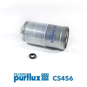 Časově Omezené Palivový filtr PURFLUX CS456