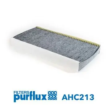 Značkový Kabinový filtr PURFLUX AHC213