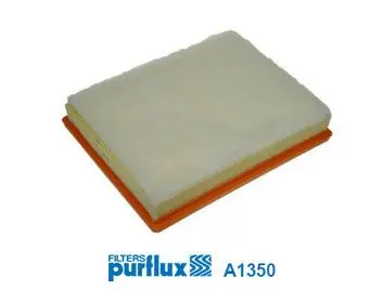 Nejlepší Cena Vzduchový filtr PURFLUX A1350