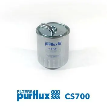 Cenová Bomba Palivový filtr PURFLUX CS700