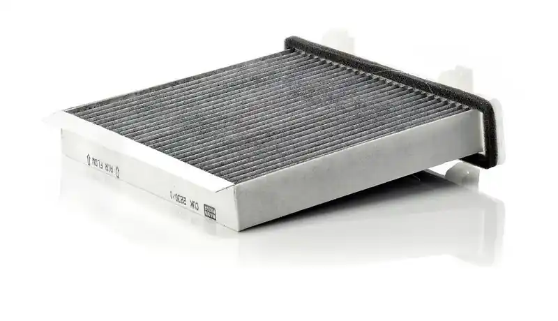 Novinka Kabinový filtr MANN CUK2230/1 (MF CUK2230/1) - MITSUBISHI