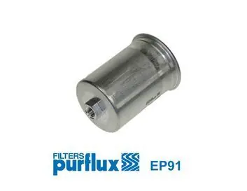 Vysoce Kvalitní Palivový filtr PURFLUX EP91