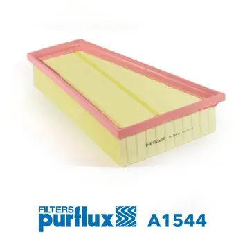 Novinka Vzduchový filtr PURFLUX A1544
