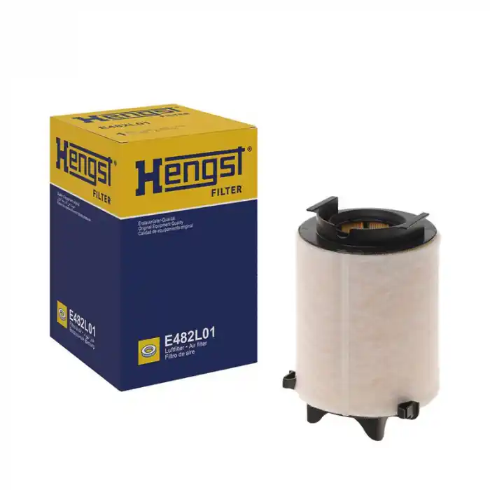 Dokud Zásoby Vydrží Vzduchový filtr HENGST FILTER (E482L01)