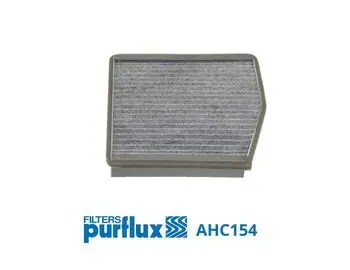 Kabinový filtr PURFLUX AHC154 Sezónní Sleva