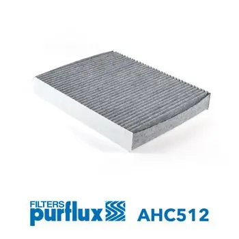 Kabinový filtr PURFLUX AHC512 Levný