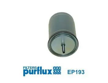 Palivový filtr PURFLUX EP193 Cenově Výhodný