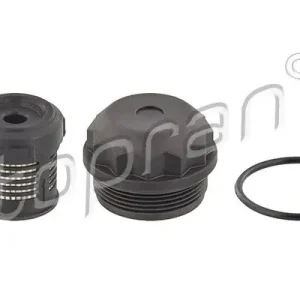 Hydraulický filtr, haldex-spojka TOPRAN 115 764 Nová Kolekce