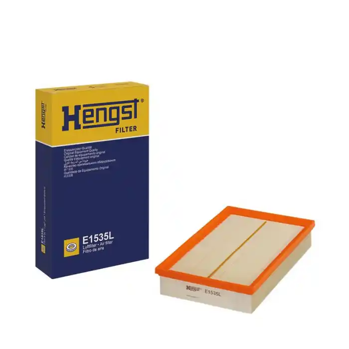 Sleva Vzduchový filtr HENGST FILTER E1535L