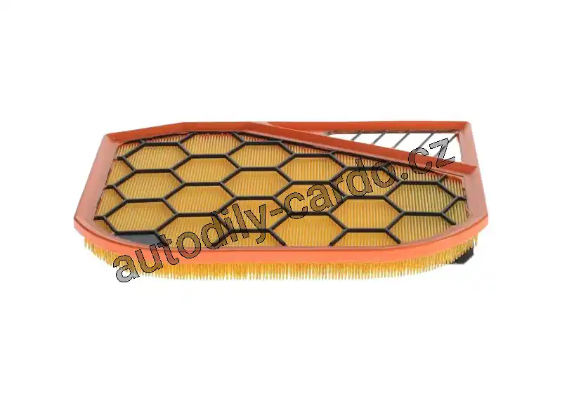 Vzduchový filtr BOSCH F026400772 Novinka