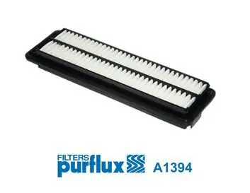 Vzduchový filtr PURFLUX A1394 Aktuální