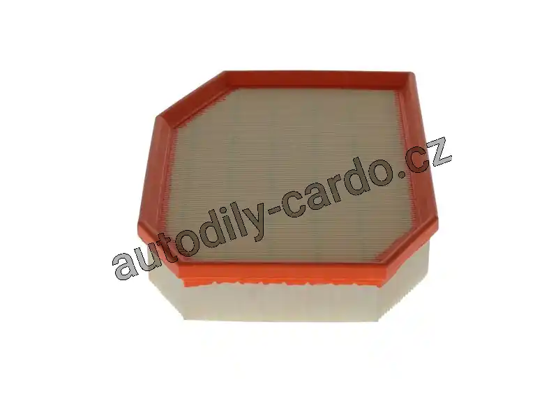 Vzduchový filtr BOSCH (BO F026400476) Sezónní Sleva