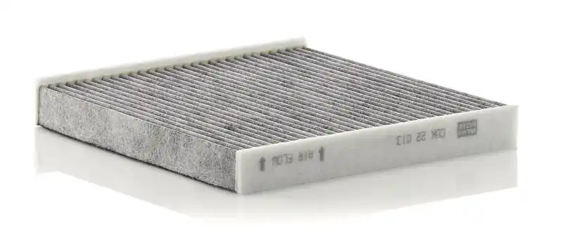 Aktuální Kabinový filtr MANN CUK22013 (MF CUK22013)