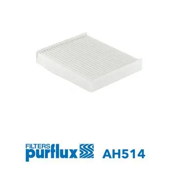 Vysoce Kvalitní Kabinový filtr PURFLUX AH514