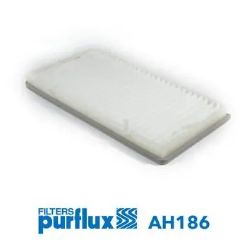 Kabinový filtr PURFLUX AH186 Rychlé Dodání