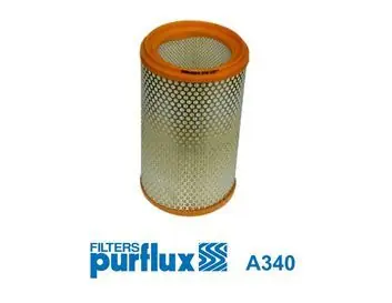 Vzduchový filtr PURFLUX A340 Akční Cena