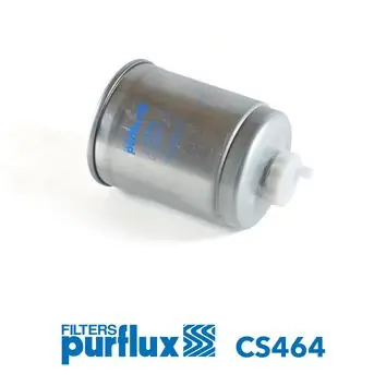 Vrácení Zdarma Palivový filtr PURFLUX CS464