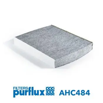 Poslední Šance Kabinový filtr PURFLUX AHC484