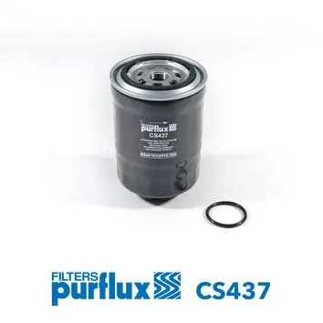 Palivový filtr PURFLUX CS437 Dokud Zásoby Vydrží