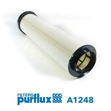 Must-Have Vzduchový filtr PURFLUX A1248