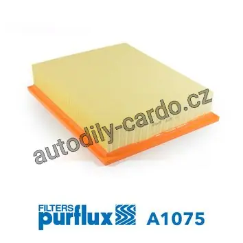 Vzduchový filtr PURFLUX A1075 Výprodej