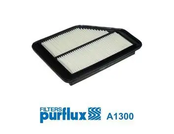 Cenová Bomba Vzduchový filtr PURFLUX A1300