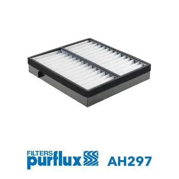 Levný Kabinový filtr PURFLUX AH297