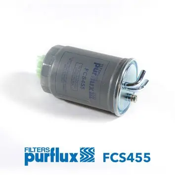 Palivový filtr PURFLUX FCS455 Jen Po Omezenou Doba