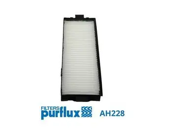Kabinový filtr PURFLUX AH228 Horká Nabídka