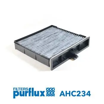 Kabinový filtr PURFLUX AHC234 Must-Have