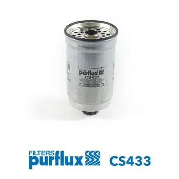 Speciální Cena Palivový filtr PURFLUX CS433