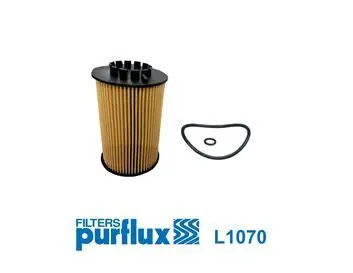 Olejový filtr PURFLUX L1070 Jen Po Omezenou Doba