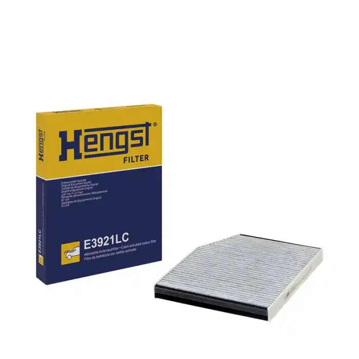 Kabinový filtr HENGST FILTER ( E3921LC) Must-Have