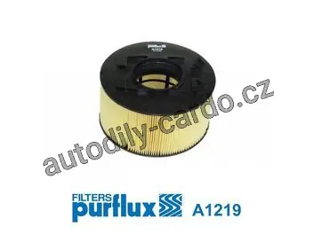 Vzduchový filtr PURFLUX A1219 Kup Teď