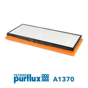 Vzduchový filtr PURFLUX A1370 Akce