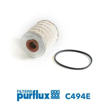 Palivový filtr PURFLUX C494E Doprava Zdarma
