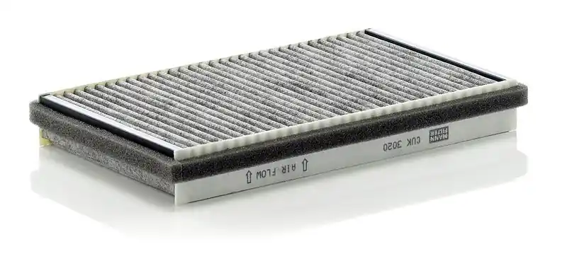 Top Prodej Kabinový filtr MANN CUK3020 (MF CUK3020) - FIAT