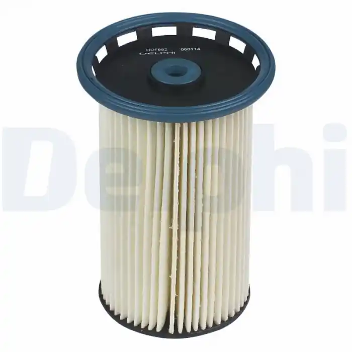 Levný Palivový filtr DELPHI (HDF652)