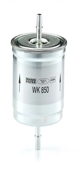 Palivový filtr MANN WK850 (MF WK850) - VOLVO Výprodej