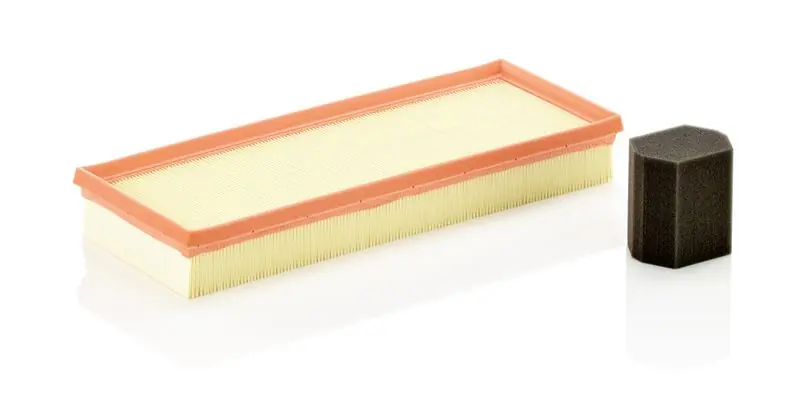 Vrácení Zdarma Vzduchový filtr MANN MF C36007KIT